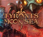 Neverwinter Nights: Enhanced Edition - Tyrants of the Moonsea DLC EU Steam CD Key