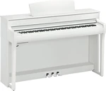 Yamaha CLP 745 Piano numérique White