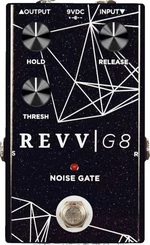 REVV G8 Effet guitare