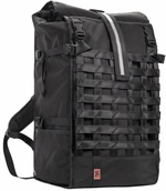 Chrome Barrage Pro Black Red 80 L Sac à dos