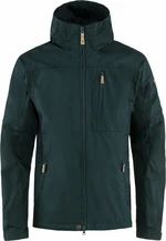 Fjällräven Sten Jacket M Veste outdoor Dark Navy L