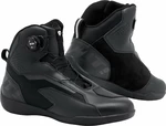 Rev'it! Jetspeed Pro Boa Black 44 Bottes de moto