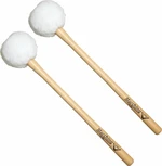 Vater MV-B5S Marching Bass Drum Mallet Puff Baguettes pour tambours de marche