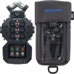 Zoom H8 SET Enregistreur portable