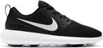 Nike Roshe G Black/Metallic White/White 38,5 Junior buty golfowe