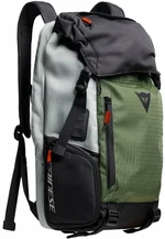 Dainese Explorer D-Throttle Desert Sage Batoh 27 L