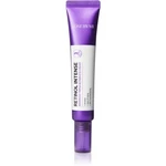 Some By Mi Retinol Intense Advanced Triple Action Eye Cream hydratačný a vyhladzujúci očný krém s retinolom 30 ml