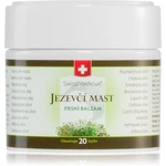 Herbamedicus Jazvečia masť masť 50 ml