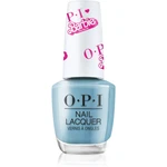 OPI Nail Lacquer Barbie lak na nechty My Job is Beach 15 ml