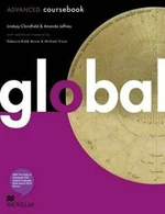 Global Advanced: Coursebook + eWorkbook Pack - Lindsay Clandfield