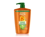 Šampon pro poškozené vlasy Garnier Fructis Goodbye Damage Repairing Shampoo - 1000 ml + dárek zdarma