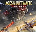 Aces of the Luftwaffe - Squadron EU PS4 CD Key