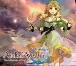 Atelier Ayesha: The Alchemist of Dusk DX EU v2 Steam Altergift