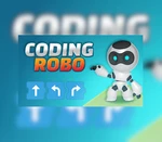 CODING ROBO Steam CD Key