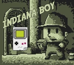 Indiana Boy Steam Edition Steam CD Key