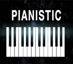 Pianistic Steam CD Key