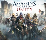 Assassin's Creed Unity EU XBOX One / Xbox Series X|S CD Key