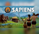 Sapiens Steam Account