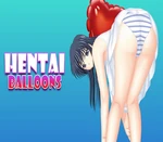 Hentai Balloons Steam CD Key