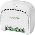 Sygonix  SY-4699842 Wi-Fi spínač / vypínač    do interiéru 2300 W