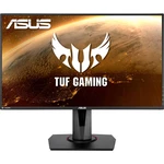 Asus VG279QR LED monitor 68.6 cm (27 palca) En.trieda 2021 F (A - G) 1920 x 1080 Pixel Full HD 1 ms HDMI ™, DisplayPort,