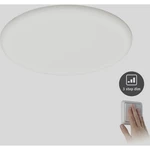 Paulmann EB Panel Veluna VariFit 93068 LED vstavané svetlo   22 W neutrálna biela saténová