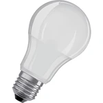 OSRAM 4058075304192 LED  En.trieda 2021 F (A - G) E27 klasická žiarovka 5.5 W = 40 W neutrálna biela (Ø x d) 55 mm x 95