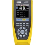 Chauvin Arnoux C.A 5292-BT ručný multimeter  digitálne/y datalogger, grafický displej CAT III 1000 V, CAT IV 600 V Displ