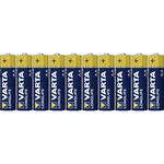 Varta LONGLIFE AA Folie 8 tužková batéria typu AA alkalicko-mangánová 2800 mAh 1.5 V 8 ks