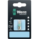 Wera 3867/1 TS SB SiS 05073620001 bit Torx T 10 nerezová ocel  D 6.3 1 ks