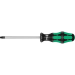 Wera 367 dielňa skrutkovač Torx Veľkosť skrutkovača TR 40 Dĺžka drieku: 130 mm