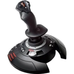 Thrustmaster T-Flight Stick X joystick k leteckému simulátore USB PC, PlayStation 3 čierna