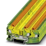 Feed-through terminal block QTC 2,5-TWIN-PE 3206474 Phoenix Contact