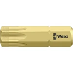 Wera 867/1 BDC TX40X25 05 066110 001 bit Torx T 40 nástrojová ocel legované, diamantová vrstva D 6.3 1 ks