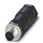 Plug-in connector SACC-M12MSS-3PECON-PG11-M 1404641 Phoenix Contact