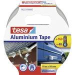 tesa  56223-00000-11 Aluminium tape  strieborná (d x š) 10 m x 50 mm 1 ks