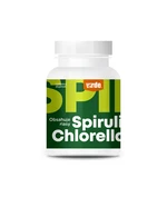 VIRDE SPIRULINA+CHLORELLA