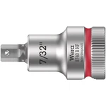 Wera 8740 B HF 05003087001 vonkajší šesťhran zásuvka  7/32"    3/8" (10 mm)