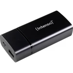 Intenso PM5200 powerbanka 5200 mAh  Li-Ion akumulátor USB-A, microUSB čierna #####Statusanzeige