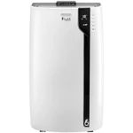 DeLonghi PAC EX 100 Silent prenosná klimatizácia en.trieda: A ++ (A +++ - D) 2500 W 110 m³ biela