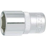 Hazet  850A-3/8 vonkajší šesťhran zásuvka  3/8"    1/4" (6,3 mm)