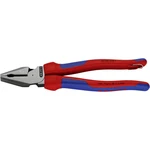 Knipex 02 02 225 T dielňa silové kombinované kliešte 225 mm DIN ISO 5746