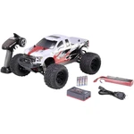 RC model auta monster truck Reely NEW1, bezkefkový, 1:10, elektrický 4WD (4x4), 100% RTR, 2,4 GHz, 45 km/h, vr.akumuláto