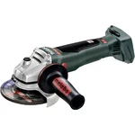 Metabo WB 18 LTX BL 125 Quick 613077850 akumulátorová úhlová brúska     18 V