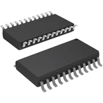 NXP Semiconductors PCA9555D,112 IO rozhranie - rozšírenie E-A POR I²C, SMBus 400 kHz SO-24