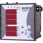 ENTES EPM-06CS-96 digitálny panelový merač Programovateľný trojfázový vstavaný striedavý multimeter EPM-06CS-96 Napätie,