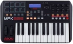 Akai MPK 225 MIDI keyboard