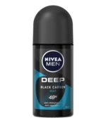 Nivea Men Guľôčkový AP Deep Beat