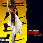 Various  Artists – Kill Bill Vol. 1 Original Soundtrack CD