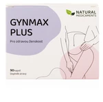 Natural Medicaments GynMax Plus 90 kapslí